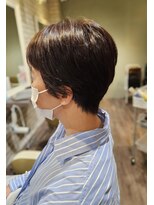 アエラスラナ 相模大野(Aeolus Lana)&nbsp;ショート