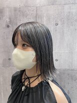 インパークス 松原店(hair stage INPARKS) ハイライト