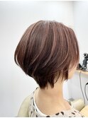 ショート