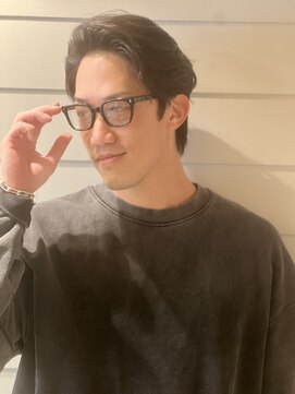 ダッド(DAD) 【Side-Part】