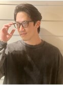 【Side-Part】