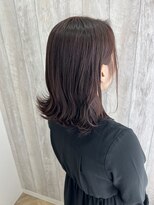 シエル 立川店(CIEL)&nbsp;【CIEL原田】ベリーピンク。