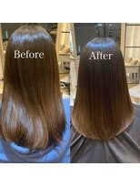 LAPISUTA 門前仲町&nbsp;TOKIO【髪質改善美容院LAPISUTA門前仲町】