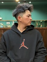 チコカリ(CHICOCARI)&nbsp;ツイストパーマ