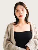 コト 銀座(Coto)&nbsp;白髪ぼかし/白髪染め/髪質改善/酸性ストレート/縮毛矯正[銀座駅]