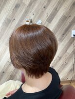 ルネッサンスヘアー ラファエロ(RAFFAELLO)&nbsp;グラデーションカット