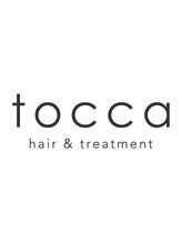 トッカ ヘアアンドトリートメント 大宮店(tocca)&nbsp;内藤 光昭