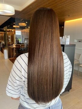 アリレイナ美容室 鎌倉店(ARIREINA) 鎌倉大人ショートボブ顔回りレイヤーカットくびれショート３０代