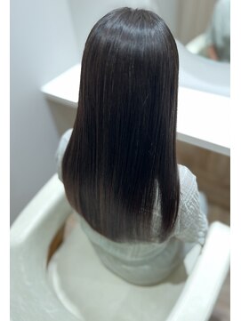ヘアメディカルサロン 名古屋(HAIR MEDICAL SALON) 【髪質改善】【トリートメント】【ストレート】【縮毛矯正】