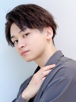 リップス 仙台annex(LIPPS)&nbsp;【さわやか抜群】かきあげヘア