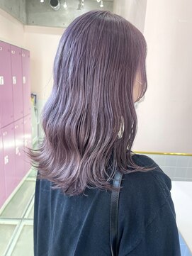 ゲーム 名古屋栄店(GAME) ラベンダーカラー