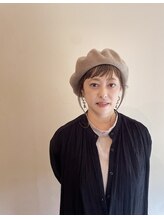 ヘアーアンドアイラッシュ ココアンジェ 福津店(CocoAnge) ARIKAWA 