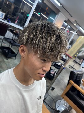 ブルーオーシャン 大牟田店(BlueOcean) ツイスパメッシュ