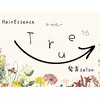 トゥルーイチロク(True16)のお店ロゴ