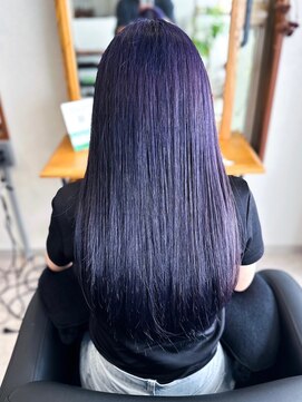 アフェクト 上大岡(affect) イメチェン/ハッシュカット/フルバング/似合わせカット/上大岡