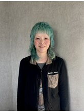 アーサス バイ ヘッドライト 匝瑳店(ursus by HEADLIGHT) 鈴木 
