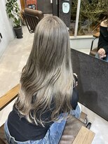 ティック 福井鯖江店(tic.)&nbsp;グレージュカラー