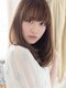 ウゴハナレ(UGO hanare)の写真/天然由来92%「ヴィラロドラ」や、「イルミナ」「クリスタル」で大切な髪を潤いと透明感のある仕上がりに◎