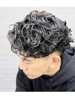 ダンブライズバーバー(DAN BRISE)&nbsp;ライズカール