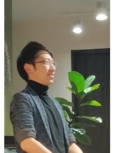 トラント(TRENTE) 竹野谷 旭彦