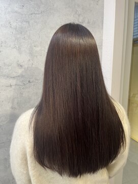 アフィナー 上大岡(Afinar) 美髪♪酸性矯正