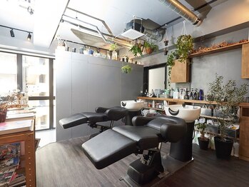 パム 王子(PAM.)の写真/【心から癒される。贅沢なプライベートサロン】あなたのためだけのひとときをお楽しみください[王子駅]