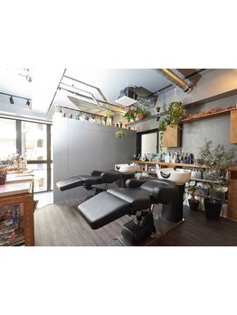 【心から癒される。贅沢なプライベートサロン】あなたのためだけのひとときをお楽しみください[王子駅]