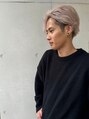 ジゼル 小倉(GiseL) 木船 隼