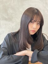 ブリッサ(brisa)&nbsp;レイヤーロング