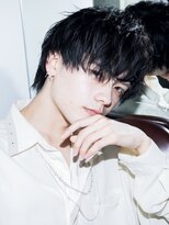 ユーフォリア 渋谷グランデ(Euphoria SHIBUYA GRANDE)&nbsp;ソフトツイストスパイラル　女性ウケヘア　アイドルヘア　MOMO