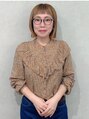 アグ ヘアー レイア ITOKU新国道店(Agu hair Leia) 佐藤 未希