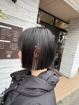 ストーリー(Story)&nbsp;ボブ