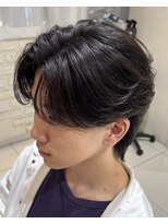 バース 河原町店(BIRTH)&nbsp;韓国/韓国ヘア/韓国パーマ/韓国ダウンパーマ/ニュアンスパーマ