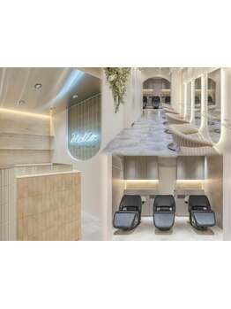 HPB HAIR COLLECTION 2025 スタイル350選出☆髪質改善/縮毛矯正/韓国ヘア[仙台/髪質改善]