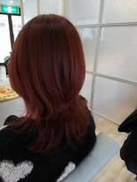 シーピ(siipi)&nbsp;キラテラカラー