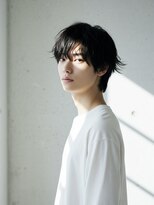 キャル ショウナン 平塚(CAL SHONAN) 【TAIKI】シャドウパーマ/ルーズパーマ