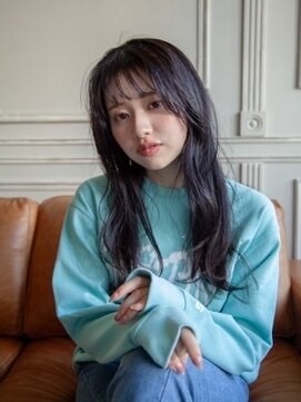 ヘアアンドリラクゼーション シャッセ(Hair&Relaxation SASE) ニュアンスレイヤー