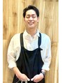 アグ ヘアー ミロ 本厚木店(Agu hair milo) 平山 正太