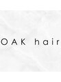 オークヘア 福間店(OAK hair calme)/OAK hair【福間店】