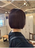 ミニボブ_Kimika