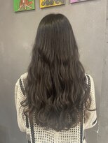 ボスコ 下北沢店(bosco)&nbsp;ロングレイヤー　　《koike》