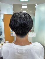 アース 津田沼店(HAIR&MAKE EARTH)&nbsp;中臺美帆