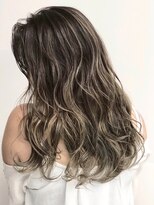 オアシスガーデン 我孫子店(Oasis GaRDEN)&nbsp;カジュアルハイライナチュラルグレージュ♪