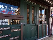 メンズ/眉毛/バーバー/メンズカット/フェード/南行徳