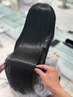 カット＋髪質改善シルクトリートメント￥16000→￥15000