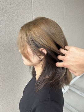 ラソ プエルト(LAZO puerto) Design  color