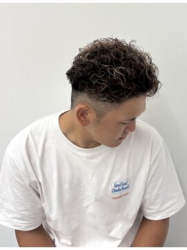 ルーストデラックス 京都河原町三条(ROOST dx) ツイストスパイラル