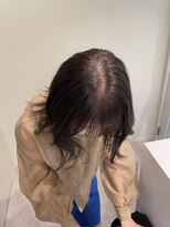 グランドール リュクス(Grandoll Luxe)&nbsp;透け感ワンカラー