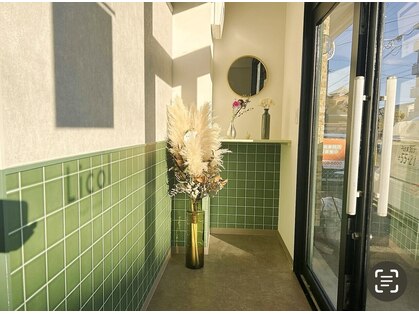 リコル(Licol)の写真