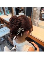 ヴィサス(Visas)&nbsp;ルーズアップ